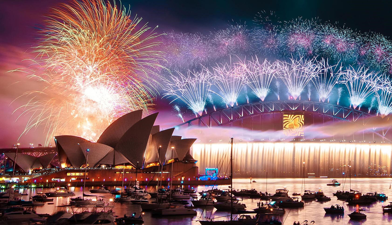 Sydney, Australia.