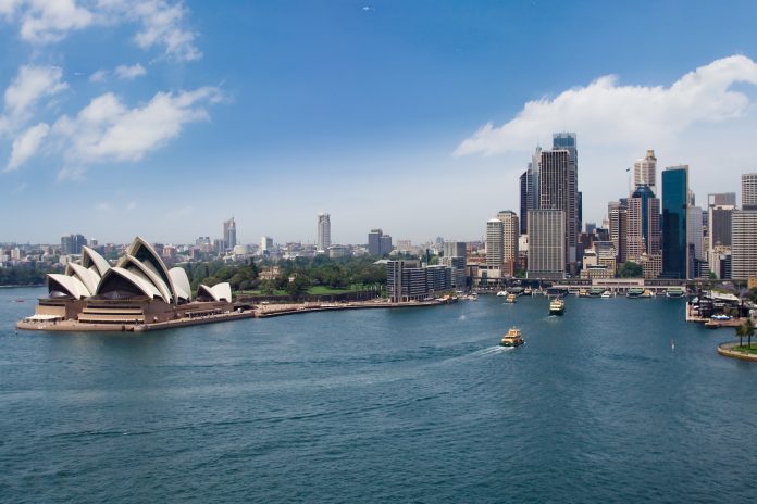 Flo Tours' New Zealand, Australia and Fiji FAM features some of the island's top sites, including Australia's Harbour Bridge and the Sydney Opera House. Flo Tours' New Zealand, Australia and Fiji FAM features some of the island's top sites, including Australia's Harbour Bridge and the Sydney Opera House.