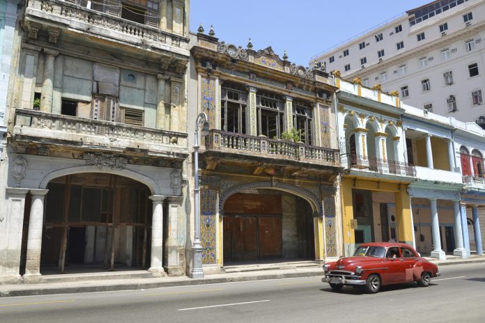 According to trend information provided by nearly 1,100 leisure travel agents from Travel Leaders Group, demand for Cuba is still hot. According to trend information provided by nearly 1,100 leisure travel agents from Travel Leaders Group, demand for Cuba is still hot.