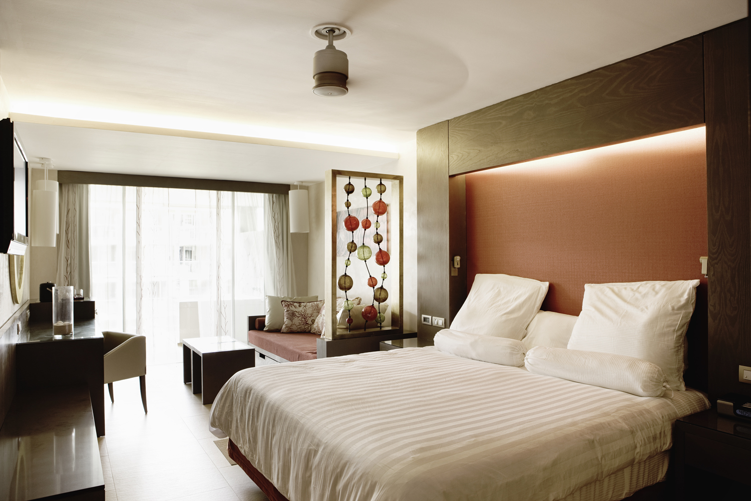 Barcelo Bavaro Grand Resort Room.