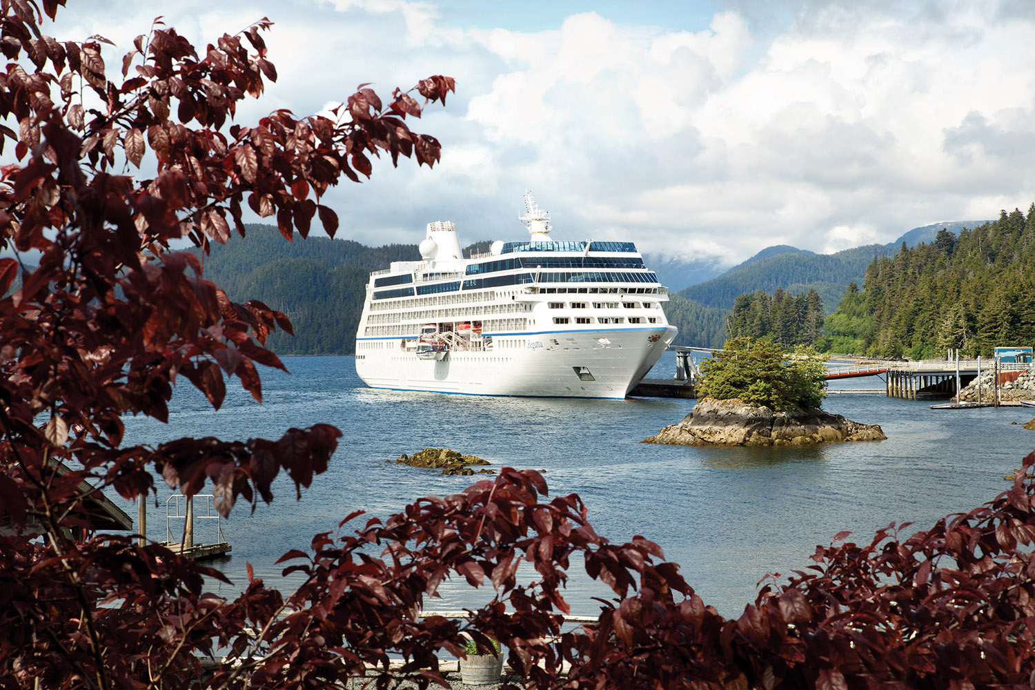 Oceania Cruises is offering a wave of savings on all 2017-2018 sailings.
