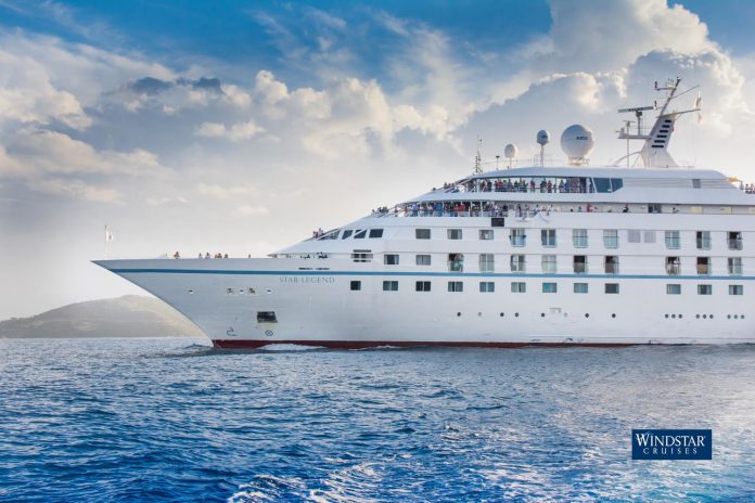 Windstar Cruises has announced its plans to return to Alaska in spring/summer 2018 on board the Star Legend. Windstar Cruises has announced its plans to return to Alaska in spring/summer 2018 on board the Star Legend.
