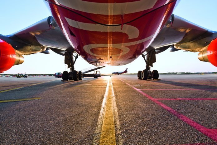 airberlin is providing extra support and assistance for travel agents in the U.S. with the launch of a new B2B hotline. airberlin is providing extra support and assistance for travel agents in the U.S. with the launch of a new B2B hotline.