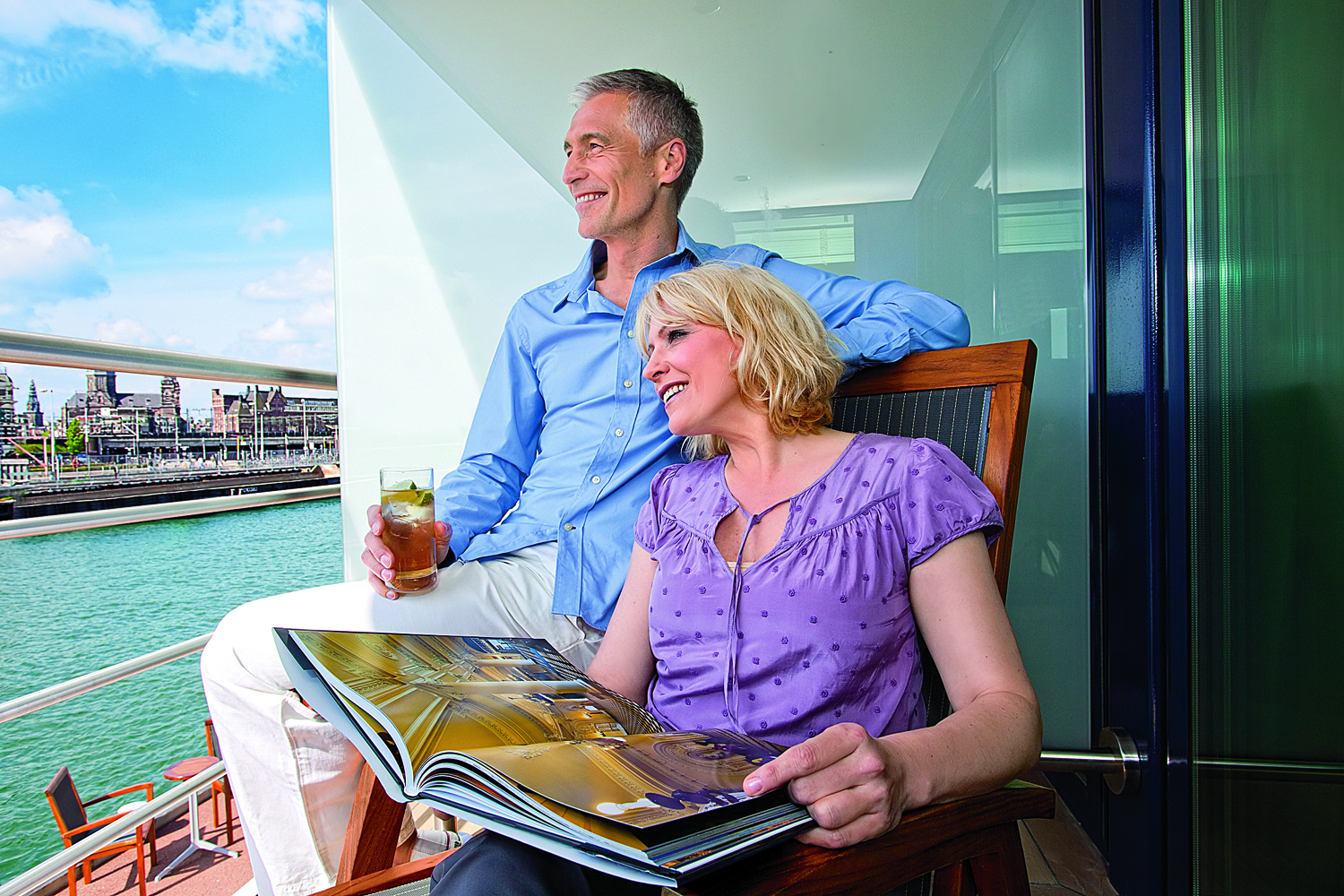 AmaWaterways.