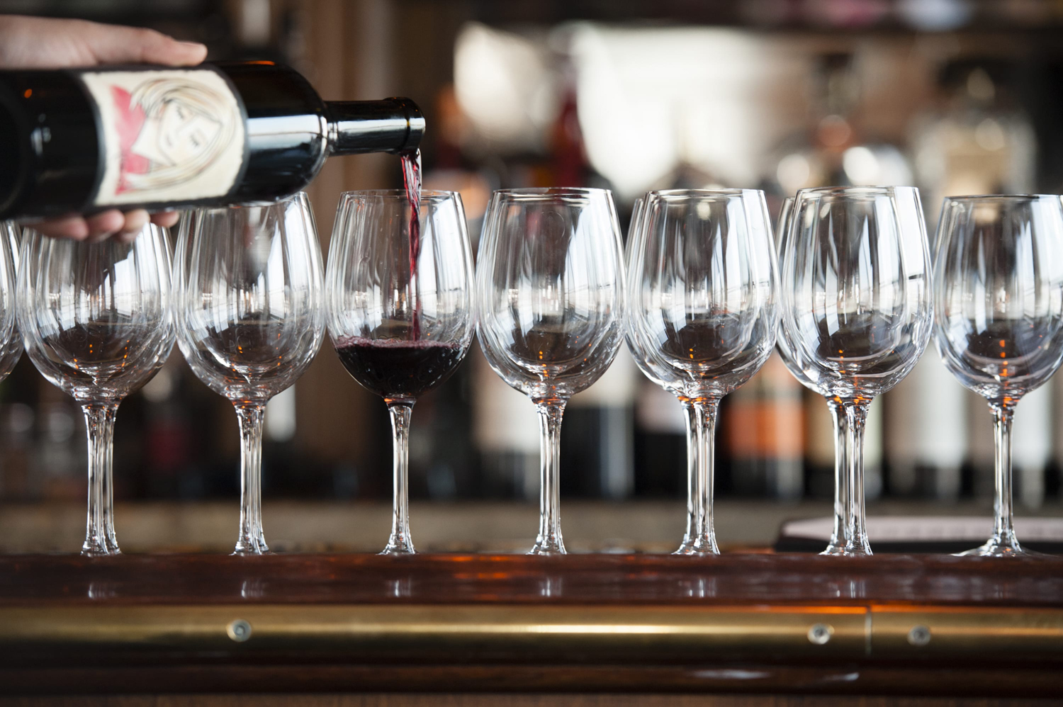 UnCruise Adventures has updated its wine itinerary with additional departures for 2017.