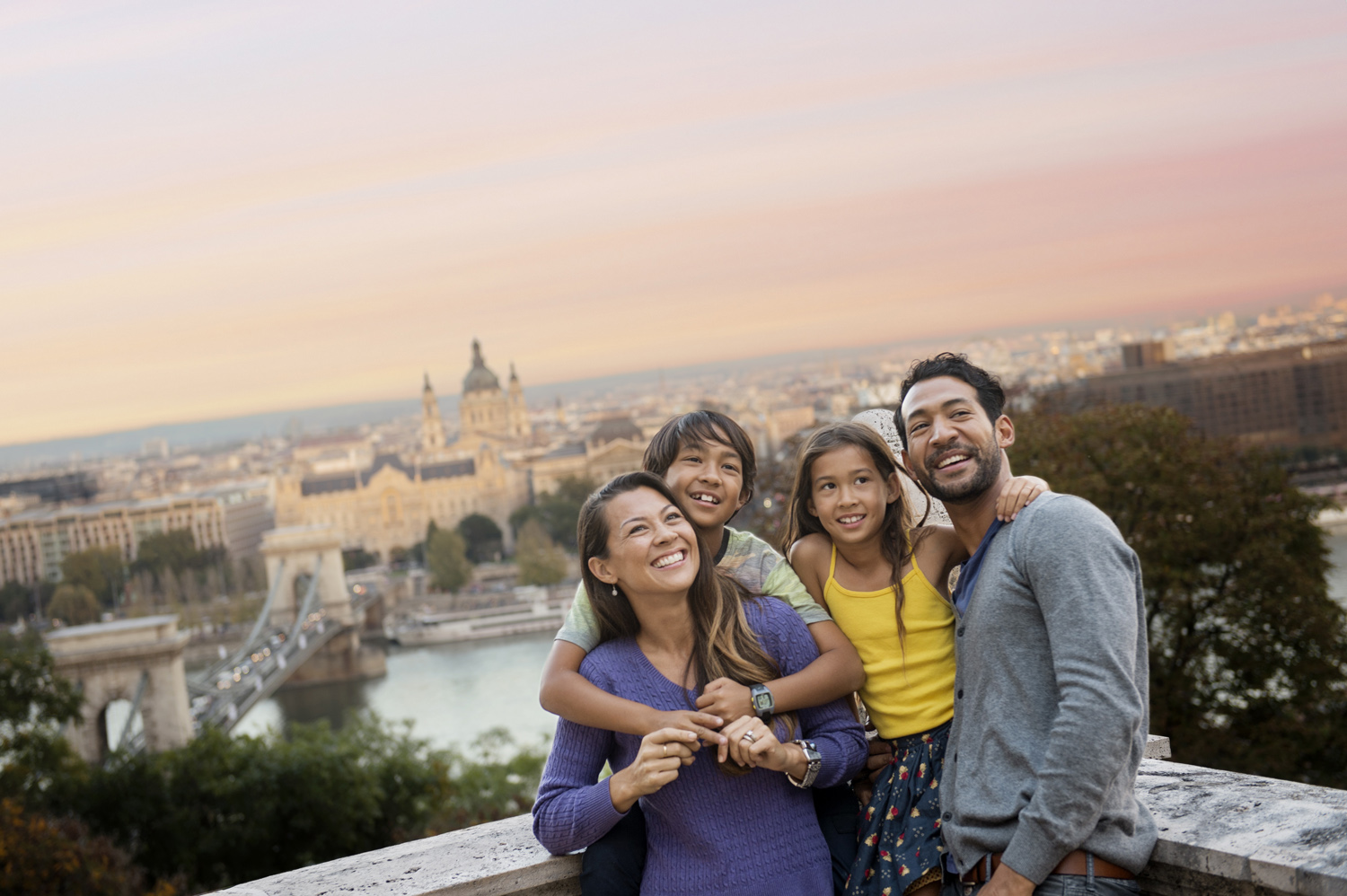 On the 8-day Danube River Cruise, guests can cenes from the “The Sound of Music” in Salzburg, explore Bratislava and take an Austrian folk dancing lesson in Melk.