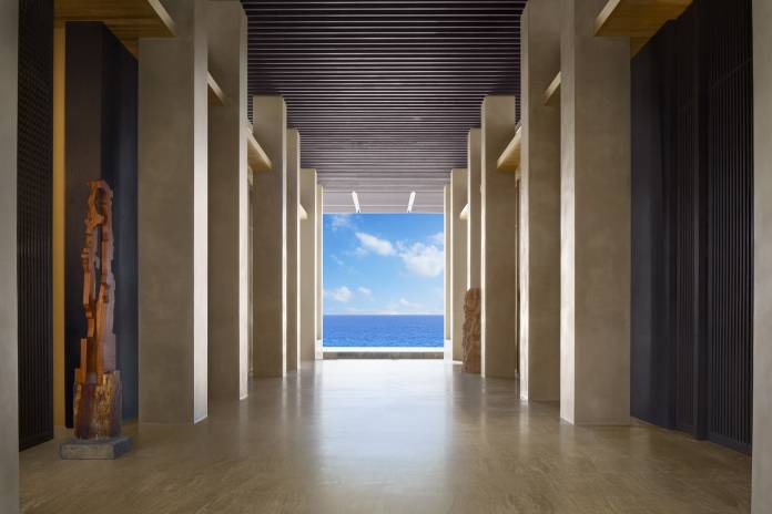 JW Marriott Los Cabos Beach Resort & Spa. (Photo credit: Marriott Caribbean & Latin America Resorts) JW Marriott Los Cabos Beach Resort & Spa. (Photo credit: Marriott Caribbean & Latin America Resorts)
