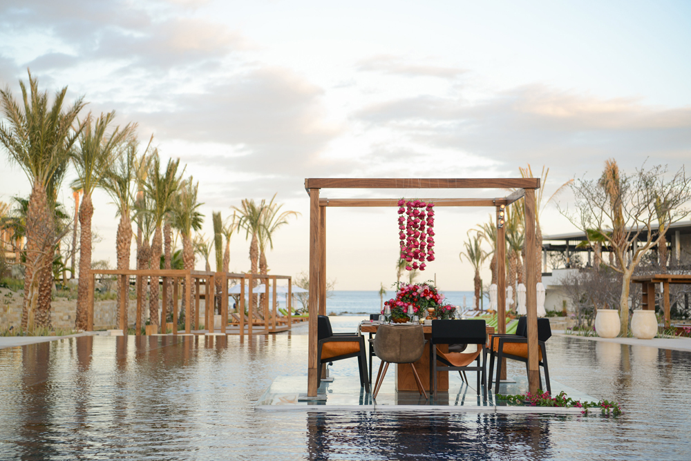 Chileno Bay Resort & Residences.