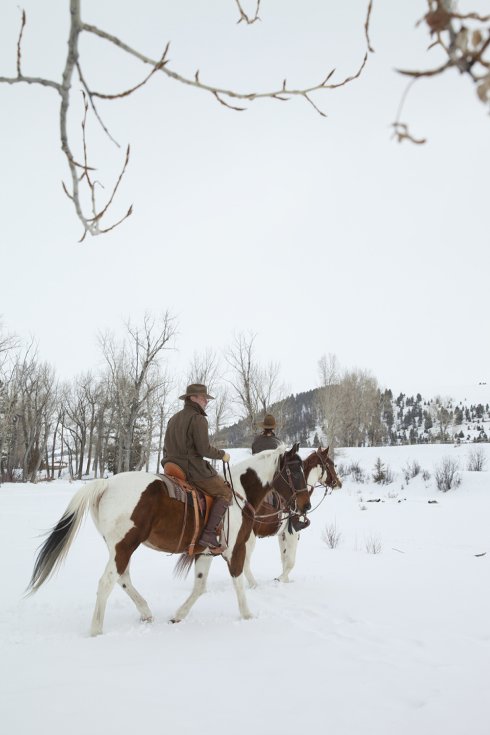 The Ranch at Rock Creek, a Relais & Chateaux