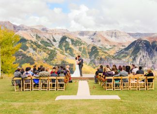 Destination Weddings Archives Recommend Weddings With A View