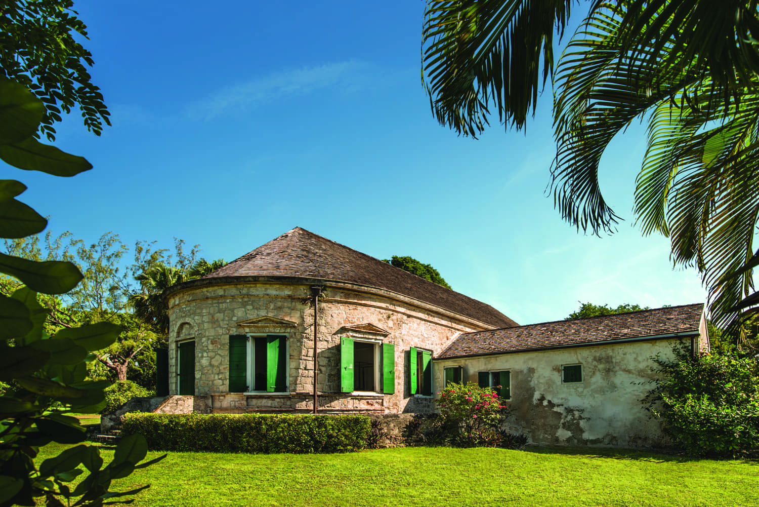 sightseeing in Christiansted