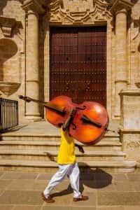 Variety Cruises has been operating in Cuba for more than four years.
