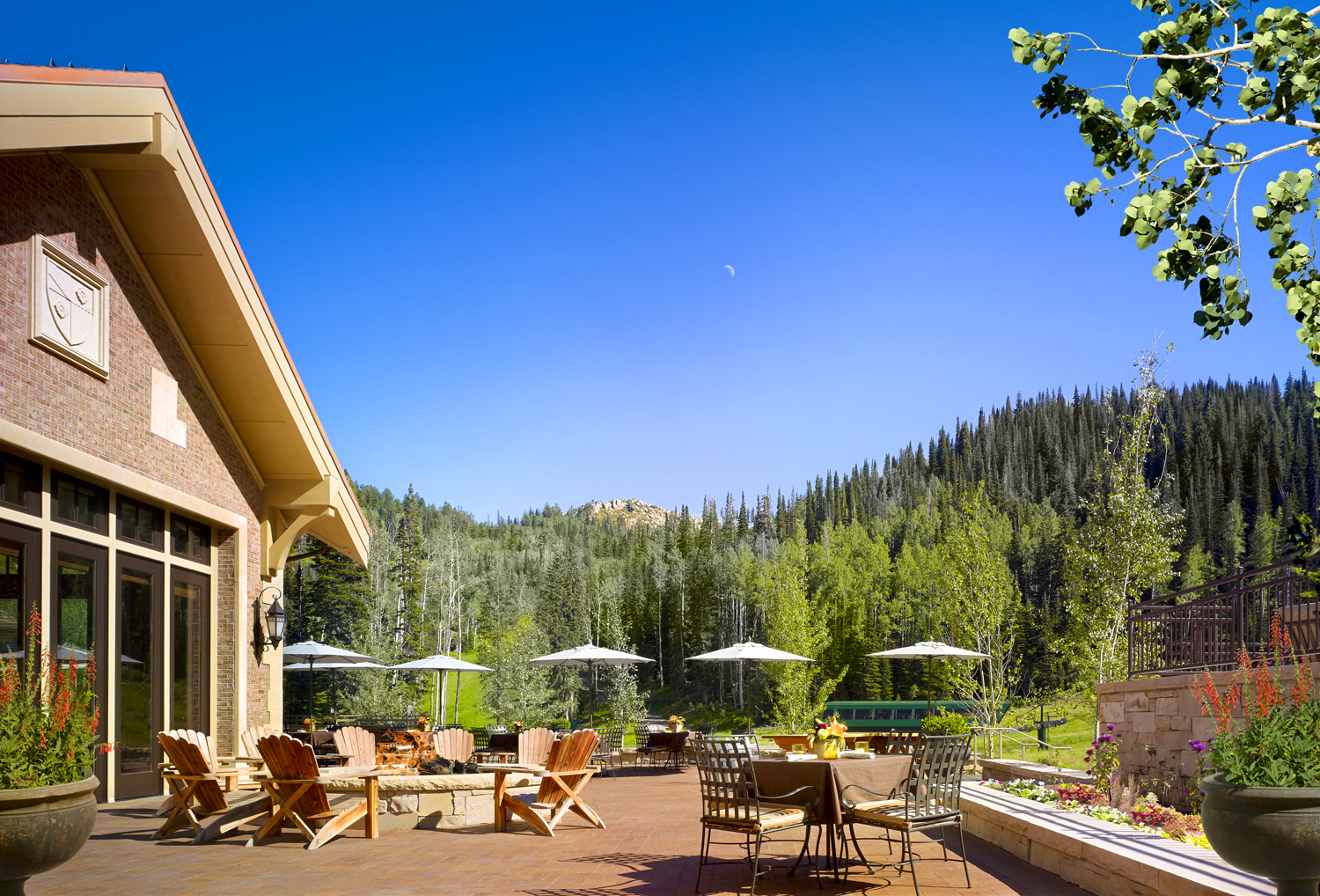 Montage Deer Valley.