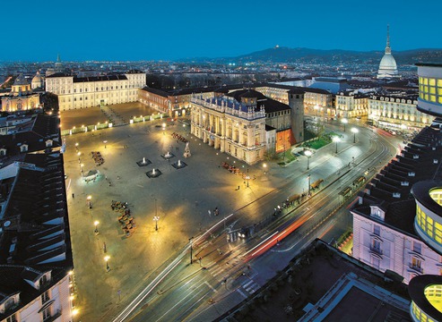 Costa Diadema passengers who disembark in Savona during 1-week Mediterranean cruises will have the chance to go on a day trip to Turin. Costa Diadema passengers who disembark in Savona during 1-week Mediterranean cruises will have the chance to go on a day trip to Turin.