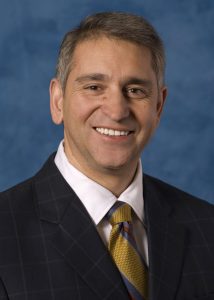 Steve Contos, senior v.p. – Caribbean & Luxury Portfolio Latin America, Marriott International.
