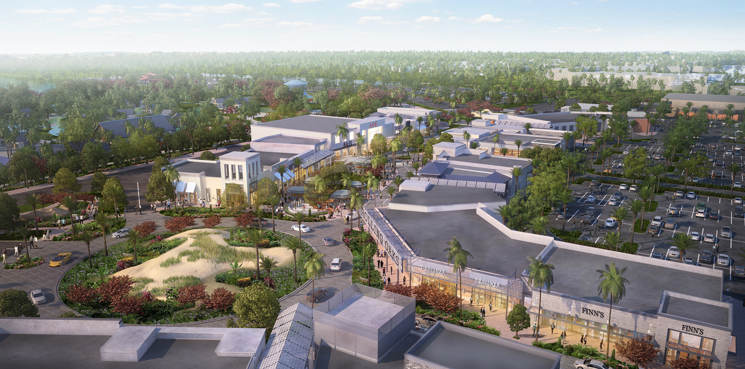 In late 2018, Margaritaville Resort will be coming to Orlando.