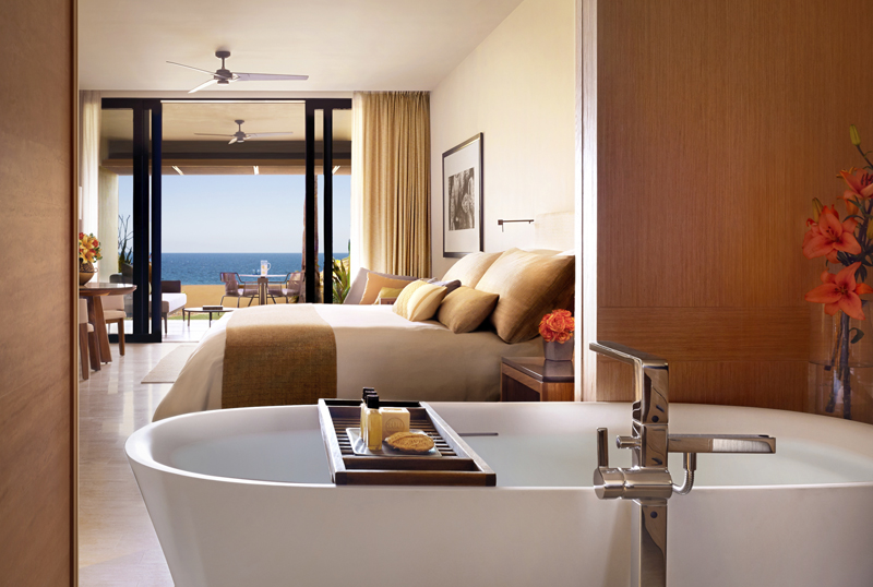 Montage Los Cabos