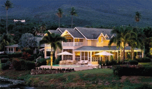 A 3-year project at the Four Seasons Nevis will bring enhancements to nearly half of the accommodations available on the island. (Photo credit: Ed Wetschler)