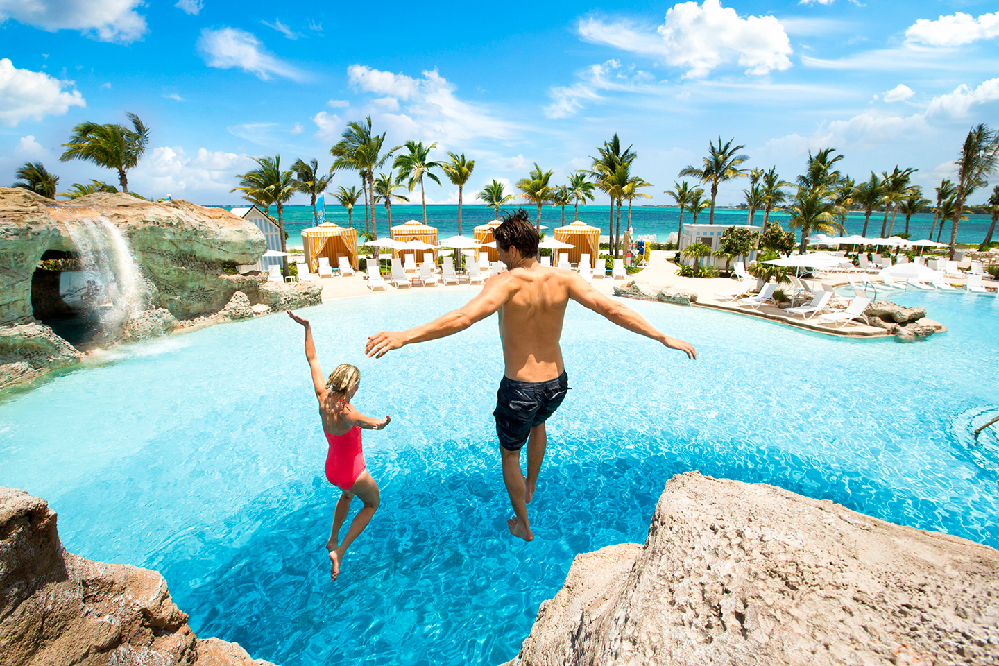 Baha Mar Grand Hyatt Baha Mar Grand Hyatt