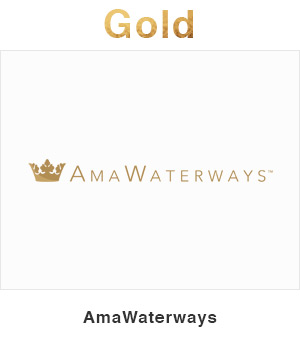 AMA Waterways Gold