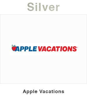 Apple Vacations Silver