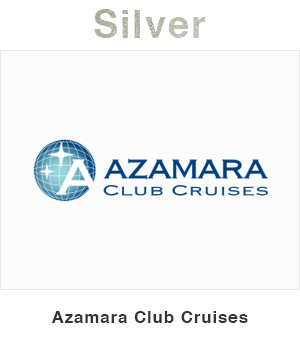 Azamara Club Cruises Silver