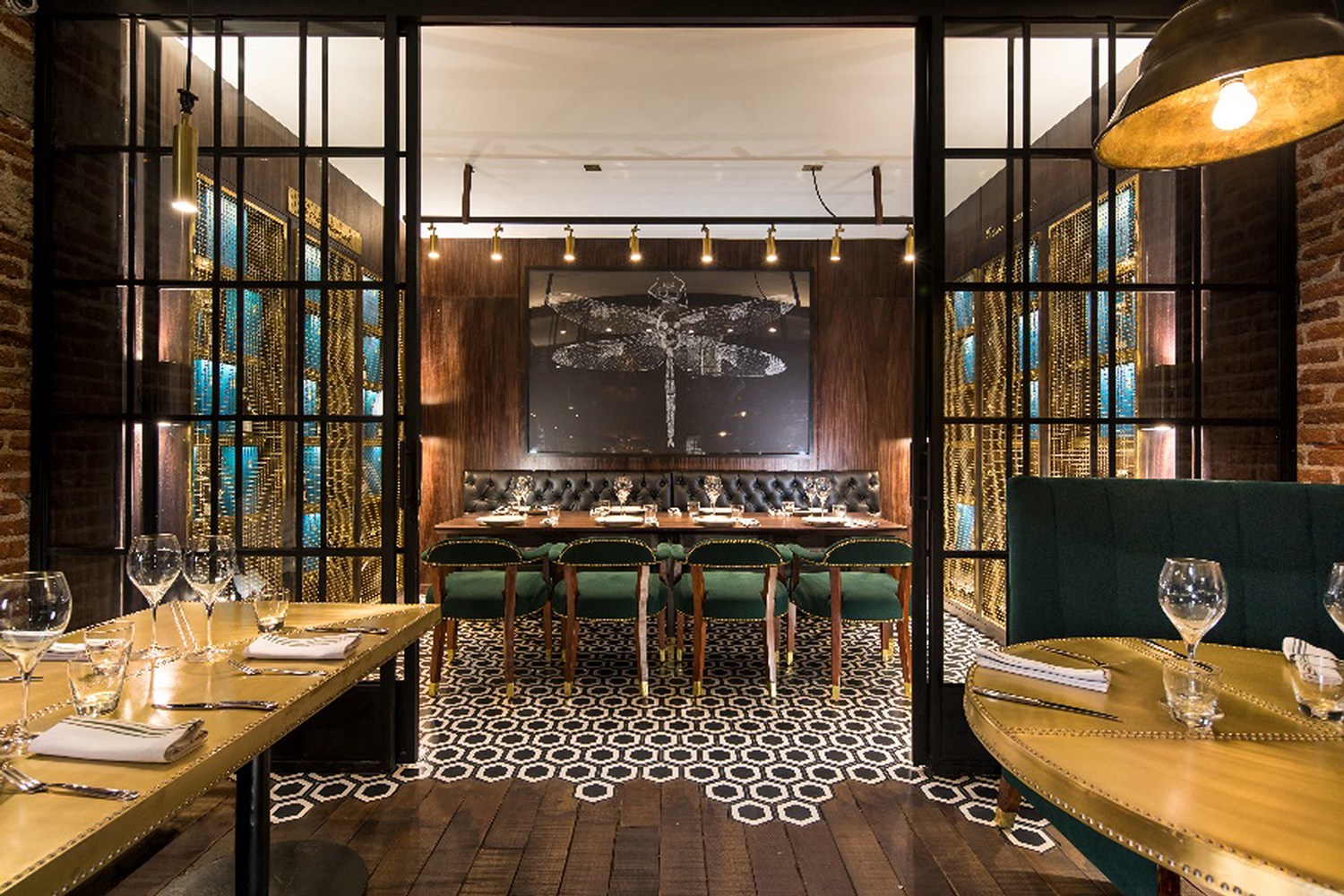 New Private Chef S Table Experience Offered In San Miguel