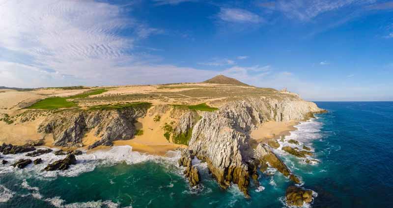 Campo de golf-Quivira
