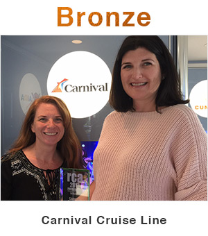 Carnival Bronze