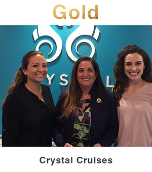 Crystal Cruises