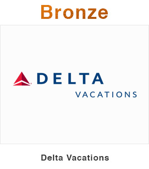 Delta Vacations Bronze