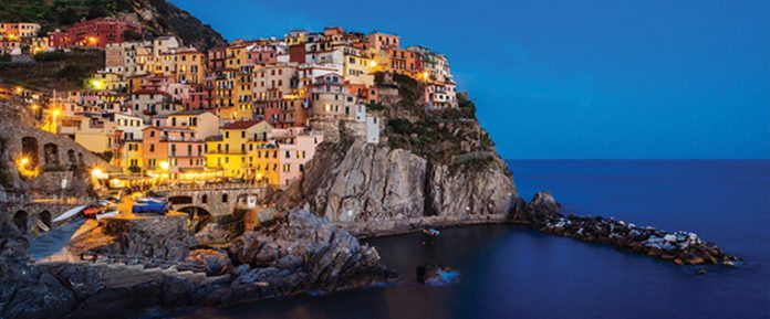 GOGO Italy is one of many destinations where agents can book their clients on a GOGO Vacations itinerary.