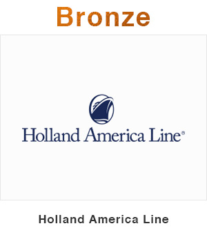 Holland America Line Bronze