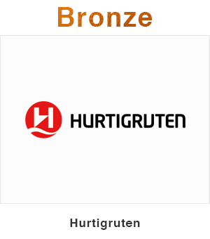 Hurtigruten Bronze
