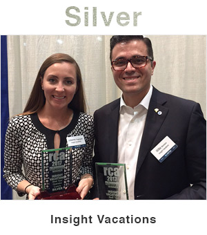 Insight Vacation Silver
