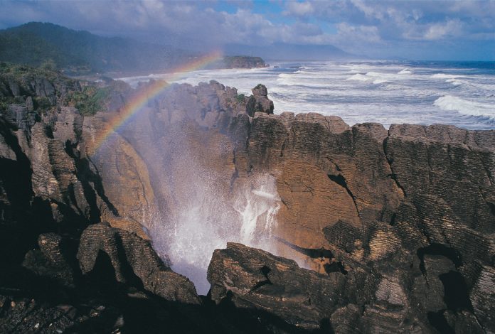 New-Zealand Guests can experience the diverse landscapes of New Zealand on this 18-day tour.