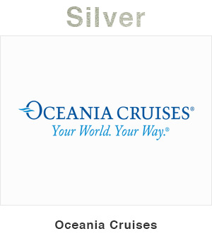 Oceania Cruises
