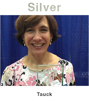 Tauck Silver