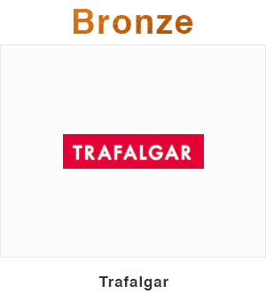 Trafalgar Bronze