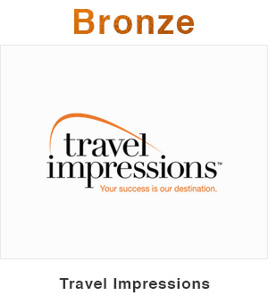 Travel Impressions Bronze