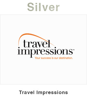 Travel Impressions Silver