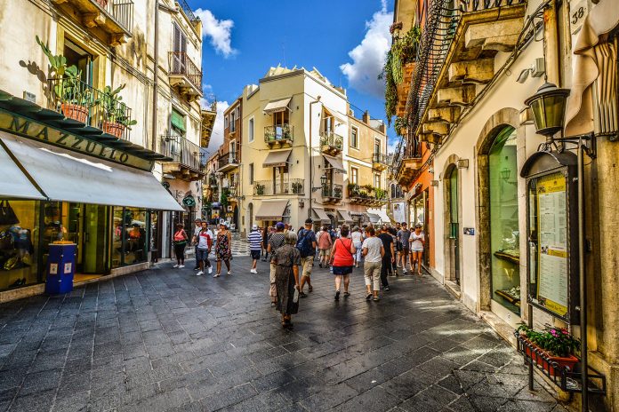 sicily Agents on this FAM trip through Sicily will visit several UNESCO World Heritage Sites and over 10 towns and cities.