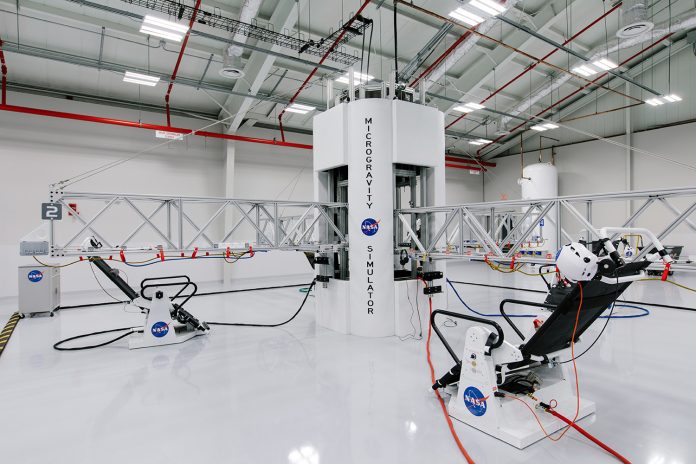 Space Center NASA enthusiasts can train like actual astronauts preparing for Mars travel thanks to the new programs at the Kennedy Space Center.