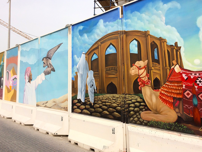 Qatar Guests can experience the local culture, shopping, desert safaris and more on a TravelBound tour in Qatar.