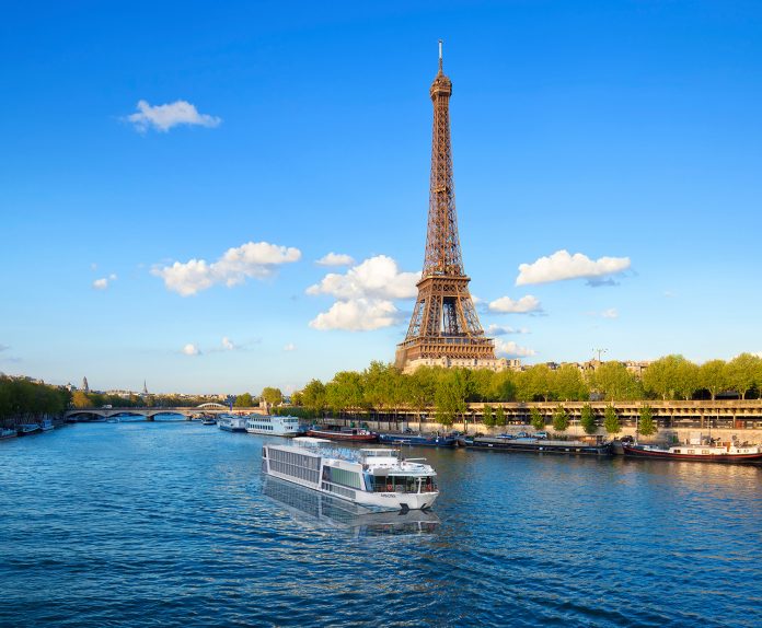 Adventures By Disney Sailing with AmaWaterways, the new Adventures by Disney Seine River cruise will allow travelers to explore the heart of France.