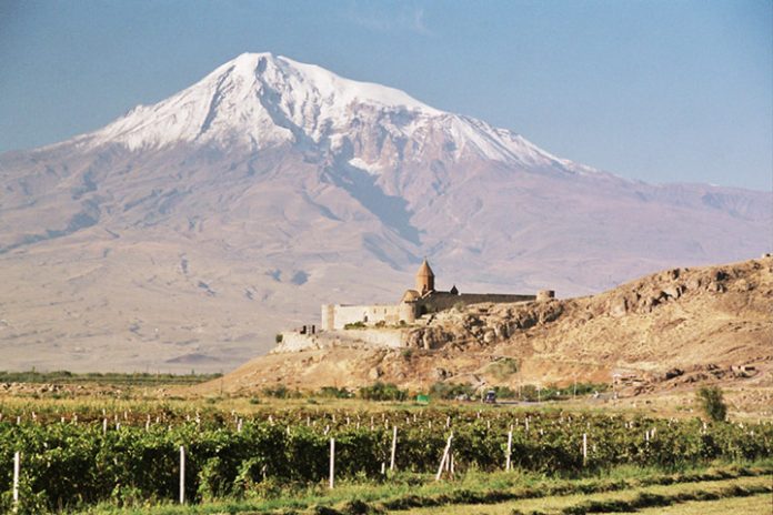 MIR-Corporation-lg MIR Corporation adds 21-day itinerary to Azerbaijan, Armenia, and Georgia. (Photo courtesy of MIR Corporation.)
