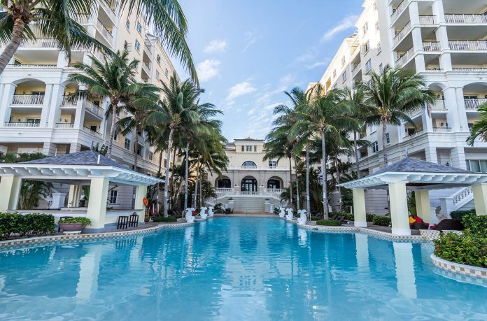 Jewel Grande Under its latest business agreement, Playa Hotels & Resorts will manage Jewel Grande Montego Bay Resort & Spa.