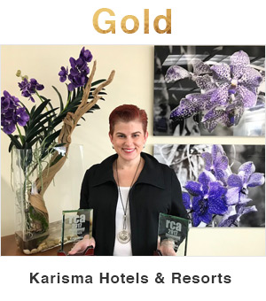 Karisma Hotels Resorts Gold
