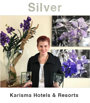 Karisma Hotels Resorts Silver