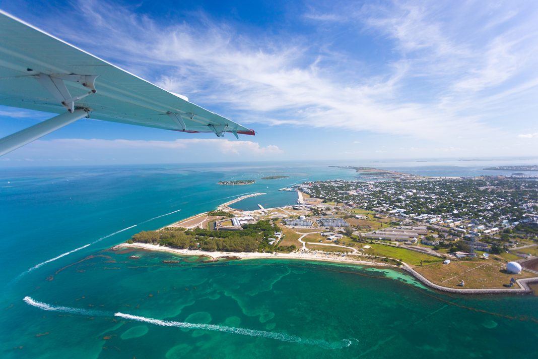 The Florida Keys New Flights Excursions Recommend